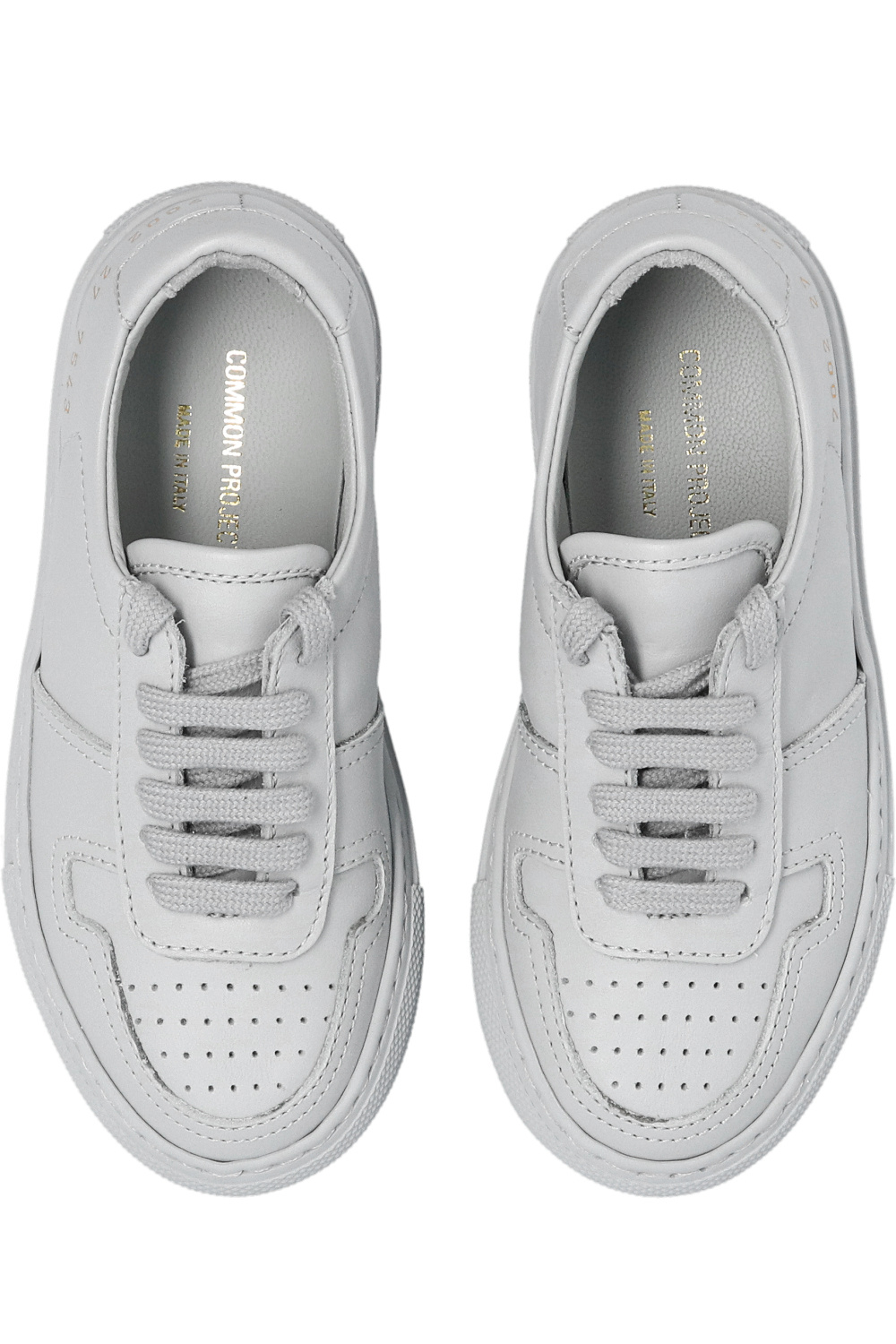 Baby hotsell common projects